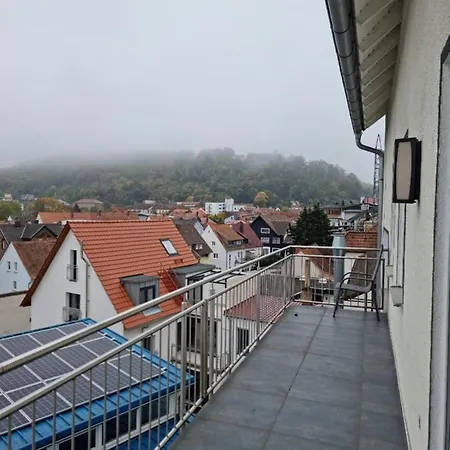 Apartment Sander´s *