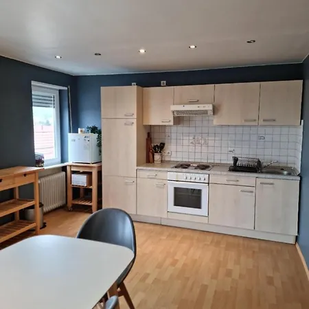 Apartment Sander´s Landstuhl