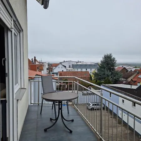 Sander´s Apartment *