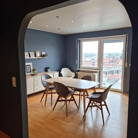 Sander´s Apartment *