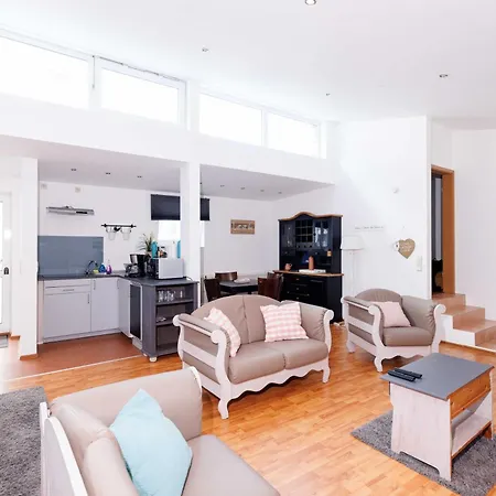 Apartment Sander's