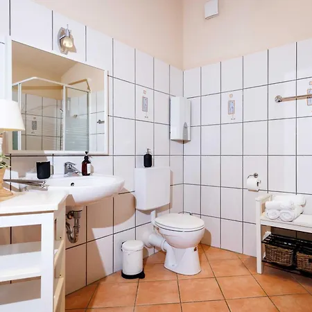 Apartment Sander's Landstuhl