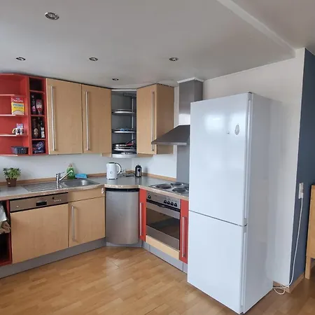 Apartment Sander's *