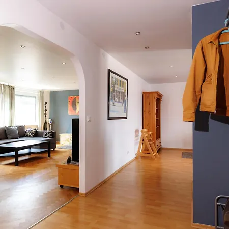 Apartment Sander's