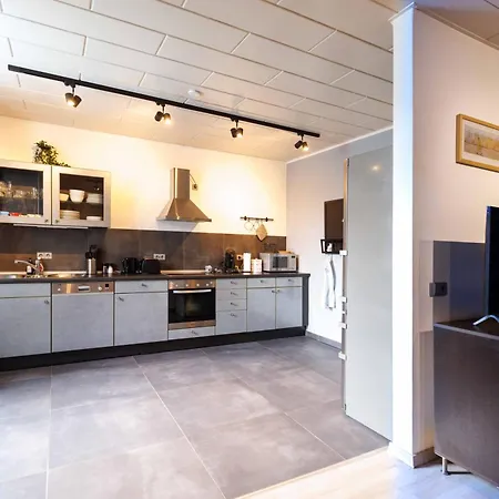 Apartment Sander's