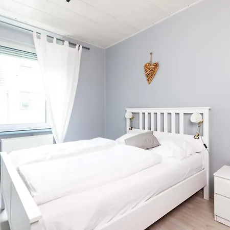 Apartment Sander's *
