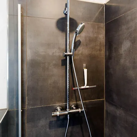 Apartment Sander's *